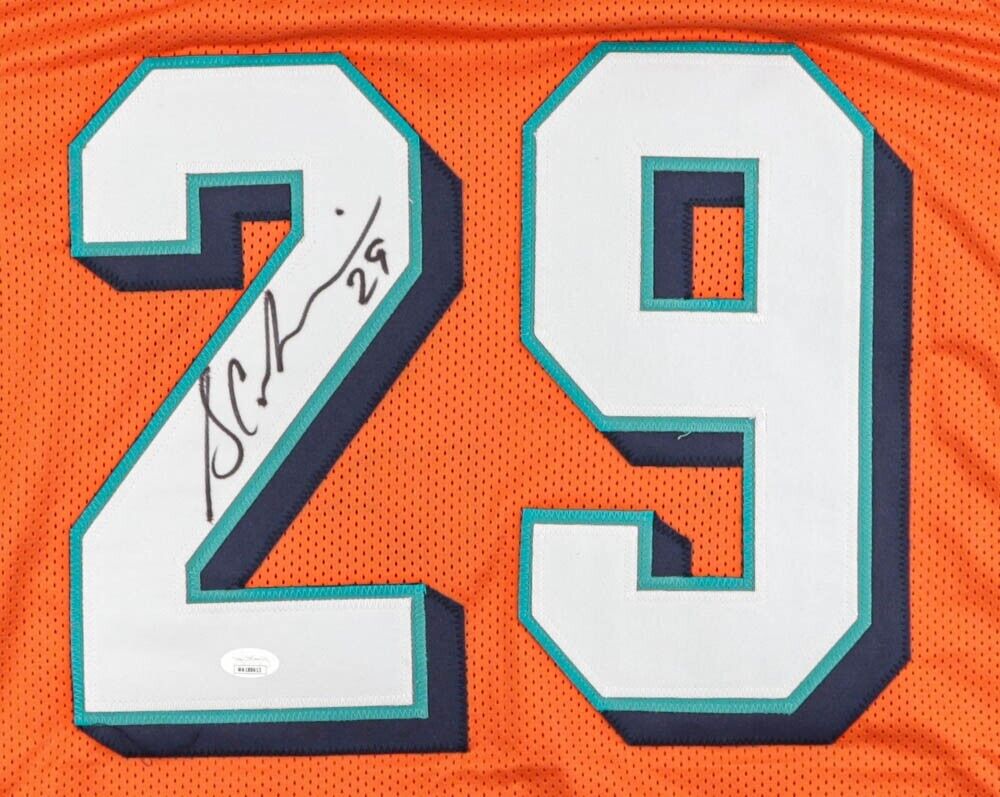 Miami dolphins best sale throwback jerseys orange