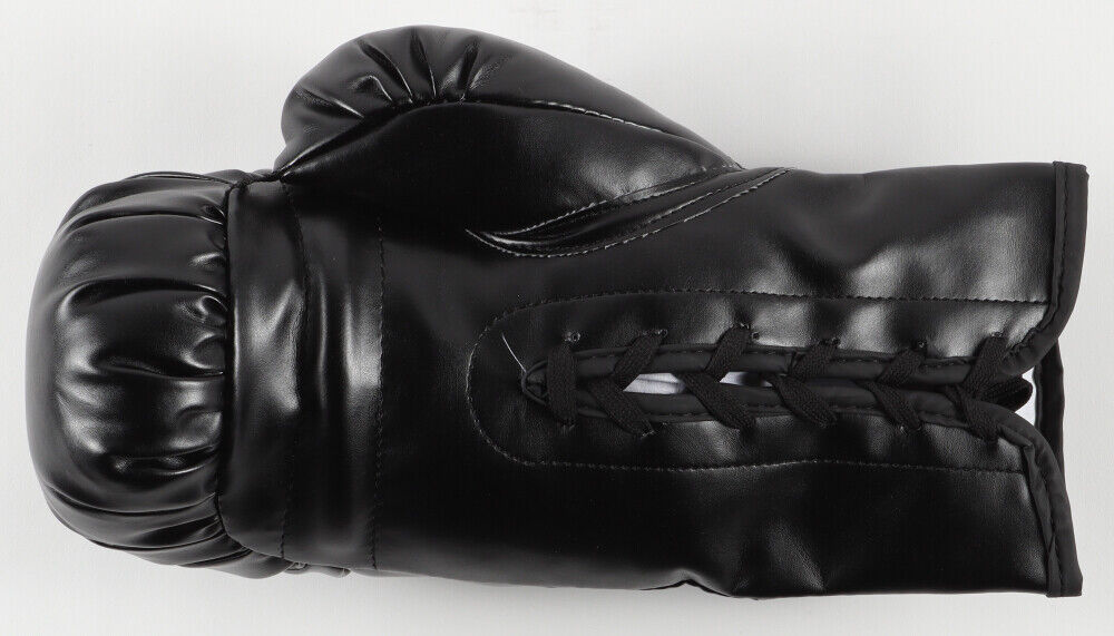 Mike Tyson Signed Custom Framed Everlast Professional Boxing Robe (JSA &  Tyson)