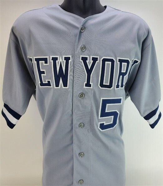 New York Yankees Aroldis Chapman White Cooperstown Collection Home Jersey