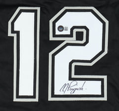 A. J. Pierzynski Signed Chicago White Sox Jersey (Beckett) 2005 W Series Champs