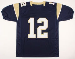 Brandin Cooks Signed Los Angeles Rams Jersey (JSA COA) / All Pro Wide Reciever