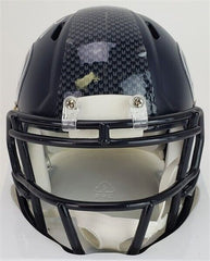 Devon Witherspoon Signed Seahawks Mini-Helmet (JSA COA) Seattle's 1st Round Pick
