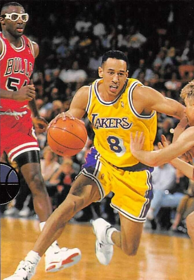 Doug christie deals jersey