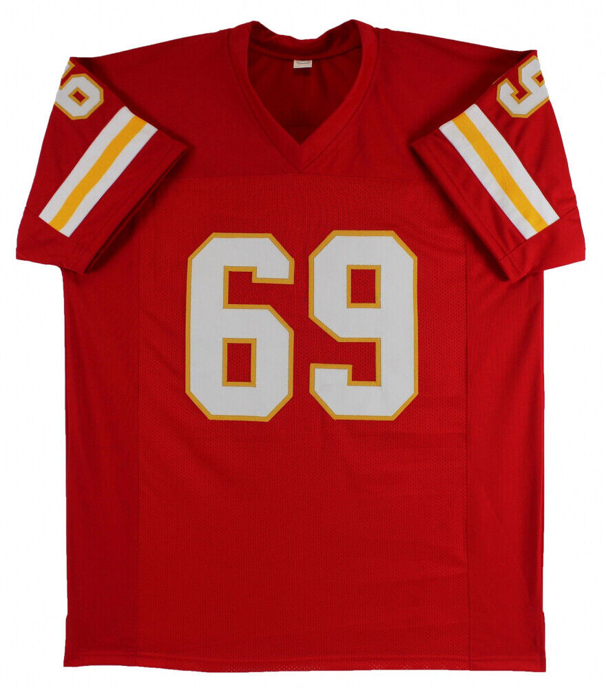 chiefs 69 jersey