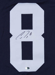 Allen Robinson Signed Penn State Nittany Lions Jersey (Schwartz COA) Bears W.R.