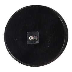 Pat LaFontaine Signed Team USA Logo Hockey Puck "HOF 03'(COJO) Sabres, Islanders