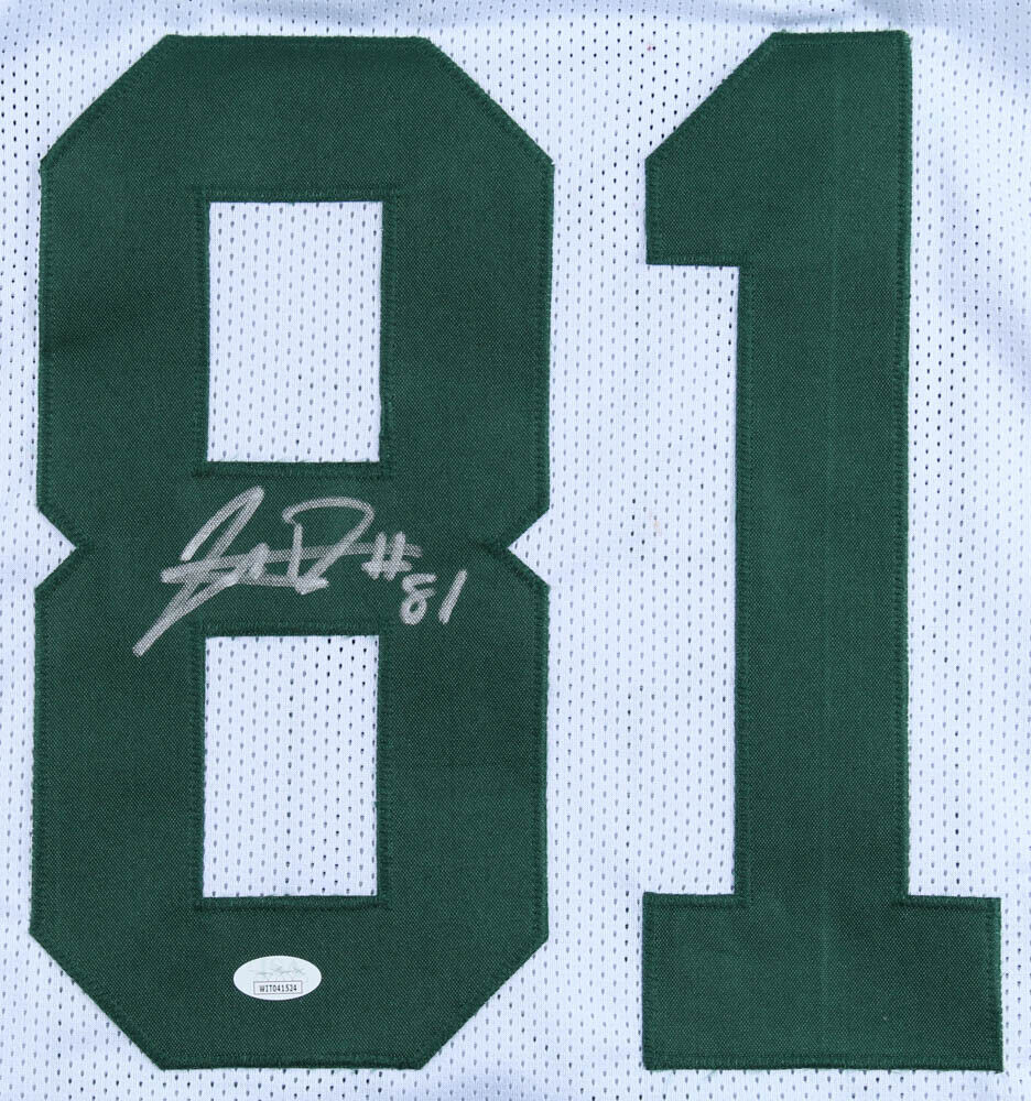 Josiah Deguara Signed Green Bay Packers Jersey (JSA COA) 2020 3rd