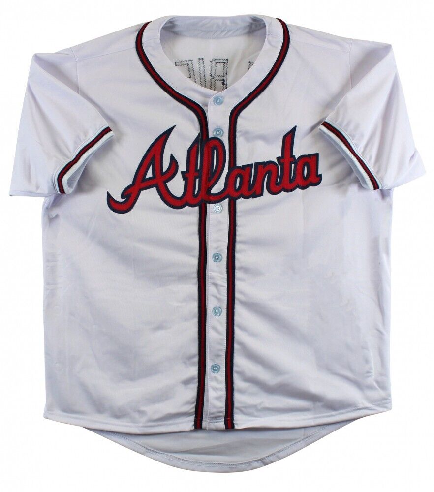 ozzie albies signed jersey
