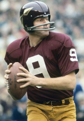 Sonny Jurgensen Signed Washington Redskins Jersey Inscribed "HOF 83" (PSA) Q.B.