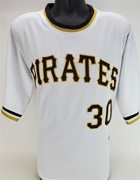 pittsburgh pirates all star jersey