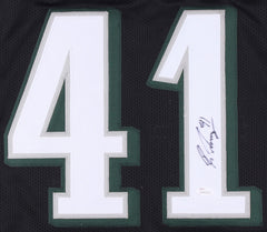 Ronald Darby Signed Philadelphia Eagles Jersey (JSA COA) Super Bowl LII Champion