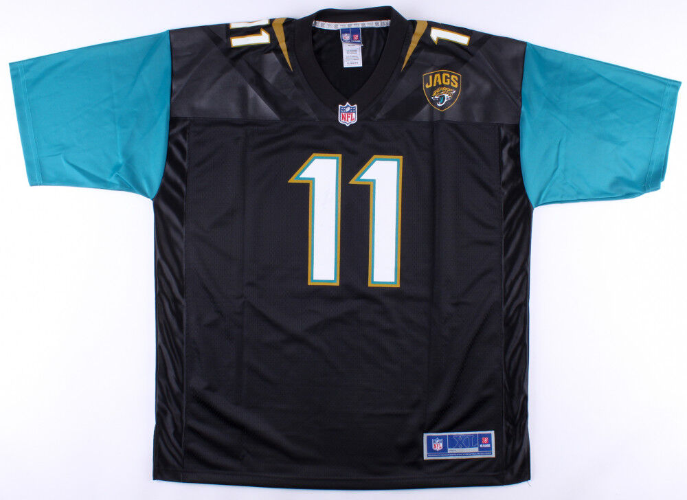 jaguars black jerseys