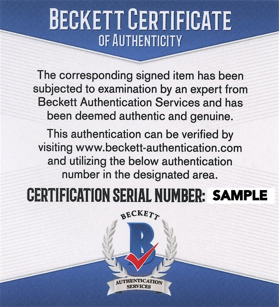 Eric Gryba Signed Oilers Jersey (Beckett COA) Playing career 2010–present