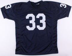 Jack Ham Signed Penn State Nittany Lions Jersey Inscribed "CHOF 90" (TSE Holo)