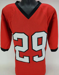 Christopher Smith Signed Georgia Bulldogs Jersey “2022 CFP Champs!” (JSA COA)