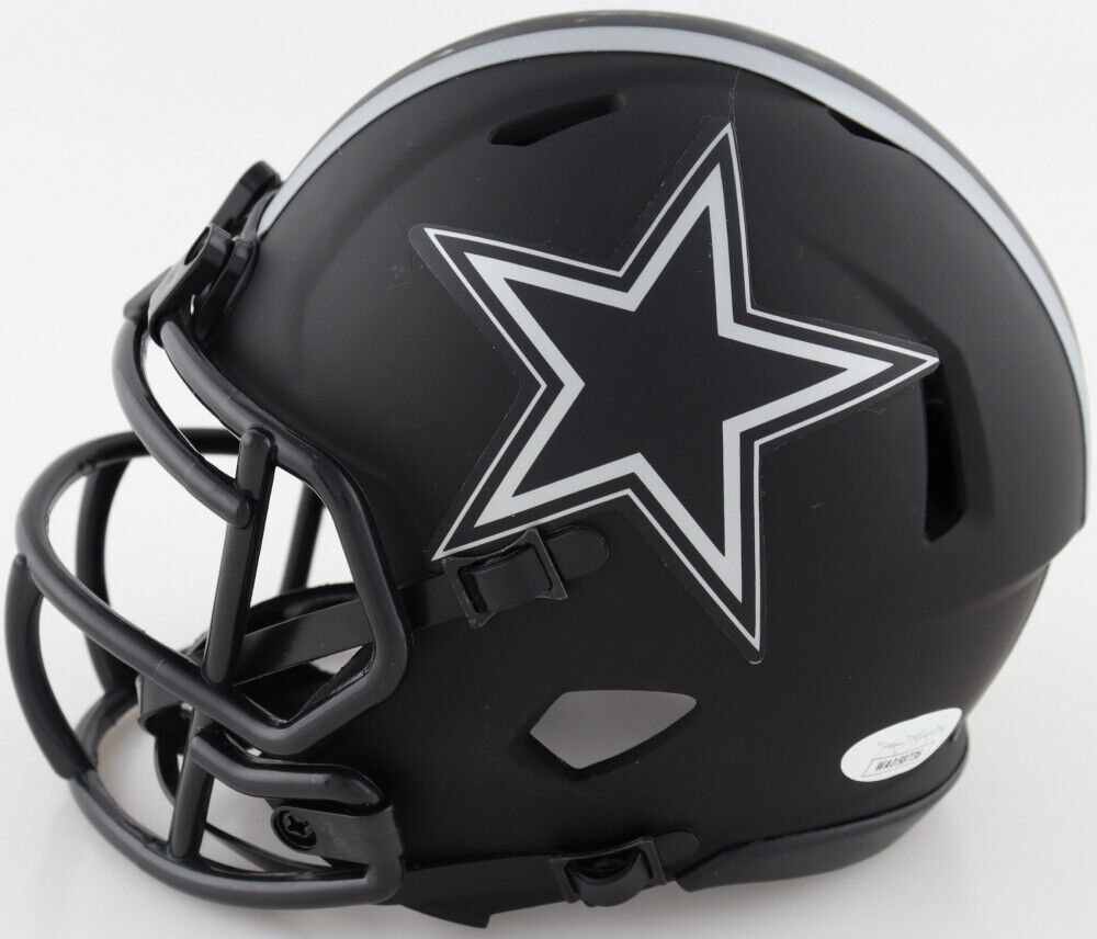 Dallas Cowboys Mini Helmets