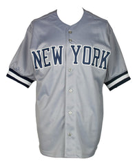 Goose Gossage Signed New York Yankees Jersey 3 Great Inscriptions (JSA COA)