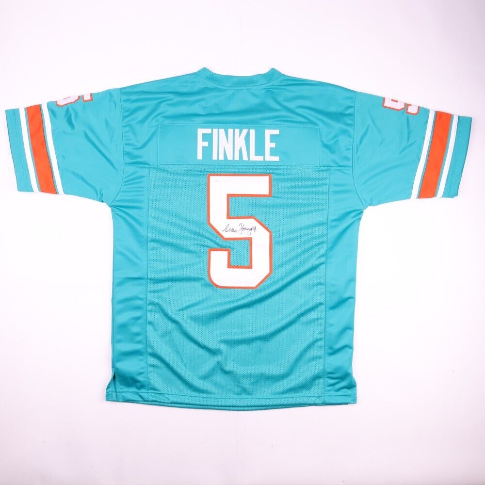 Ace Ventura Laces Out T-Shirt Pet Detective Ray Finkle Die Dan Marino 