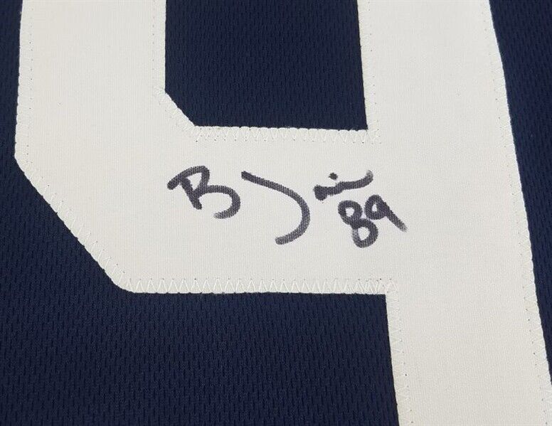 Blake jarwin signed sales jersey