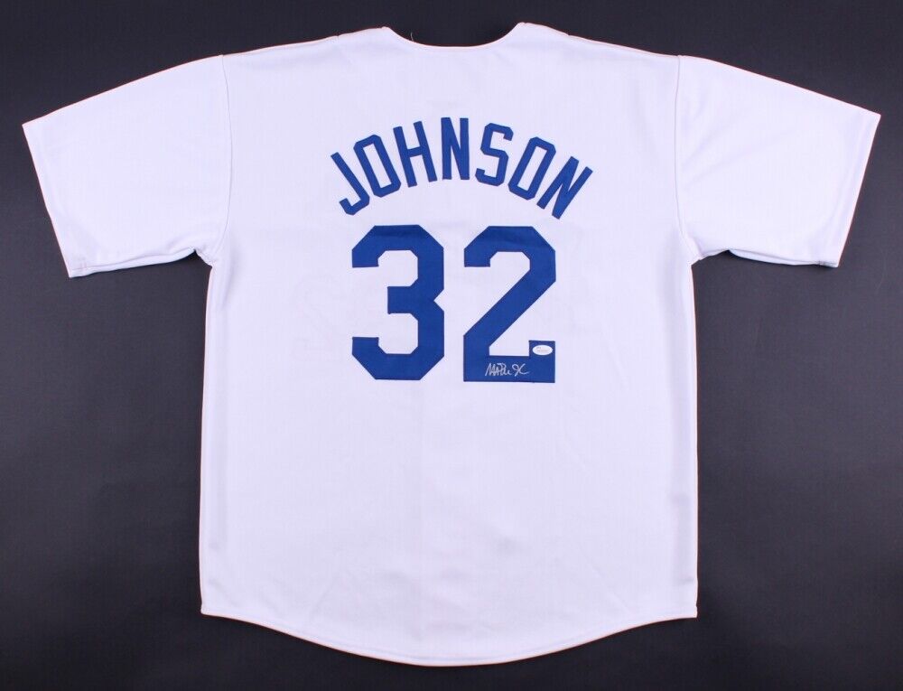 magic johnson jersey for sale