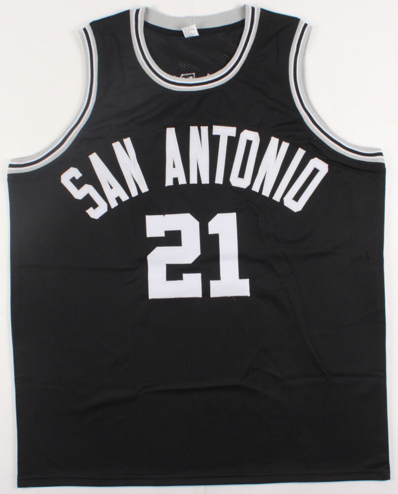  San Antonio Spurs Jersey