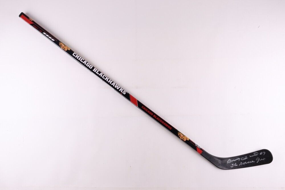 New Jersey Devils Signed Hockey Sticks, Collectible Devils Hockey Sticks