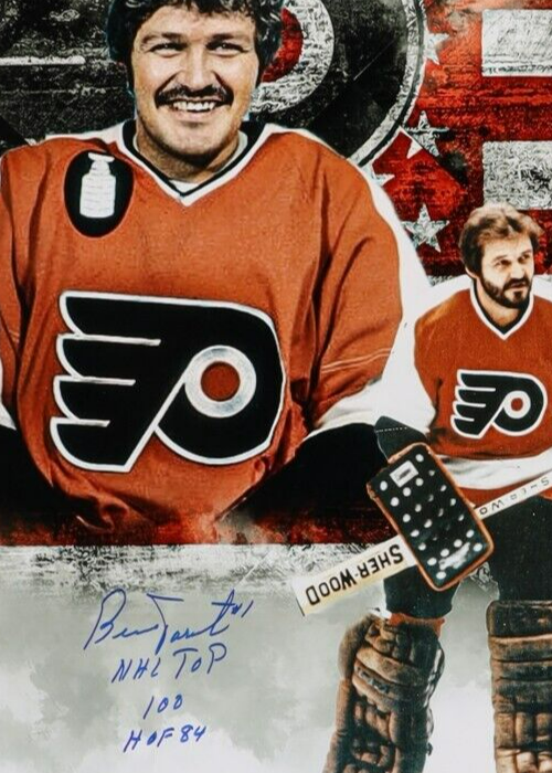  1978 O-Pee-Chee # 15 Bernie Parent Philadelphia Flyers (Hockey  Card) NM/MT Flyers : Collectibles & Fine Art