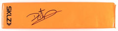 Daunte Culpepper Signed Full-Size End Zone Pylon (JSA) UCF, Vikings, Dolphins...