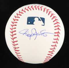 Roger Clemens Signed OML Baseball (Beckett) Red Sox, Yankees, Blue Jays, Astros