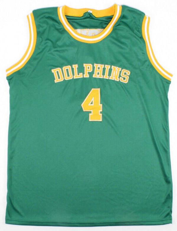 dolphins basketball jersey