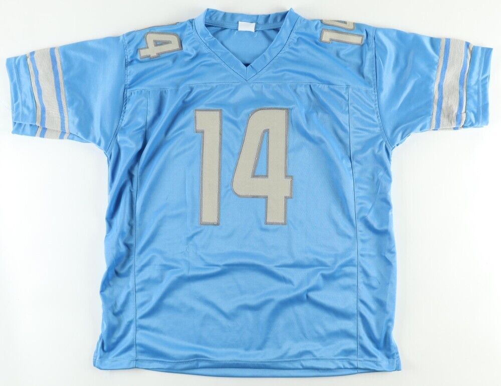 Detroit lions best sale pro bowl jersey