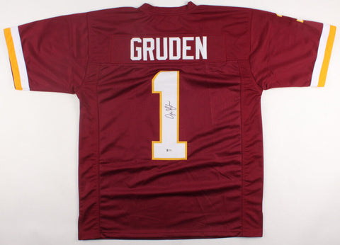 NFL Legacy Jersey Washington Redskin Joe Theismann #7 – Broskiclothing