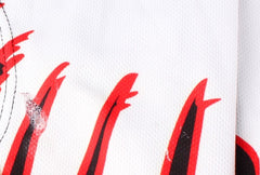 Ehttvgeny Kurbatov Game-Used Russian Avangard Omsk Jersey (PA LOA) 2005–present