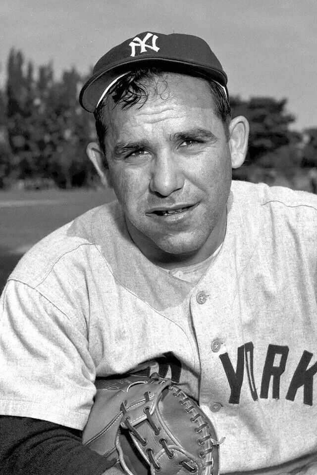 September 22, 1946: Yogi Berra and Bobby Brown shine in major-league debut  with Yankees – Society for American Baseball Research