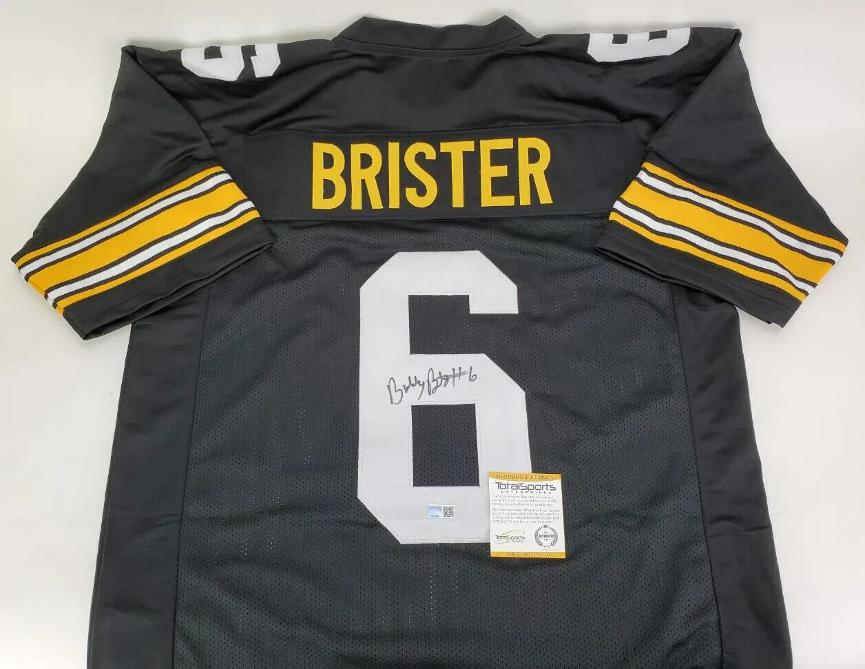 Adult shops steelers jersey