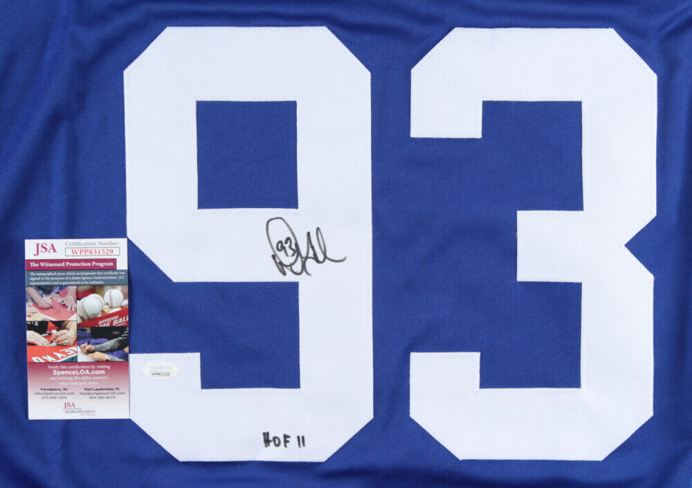 doug gilmour maple leafs jersey