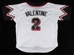 Bobby Valentine Signed New York Mets Jersey (PSA COA) Mets Manager (1996–2002)