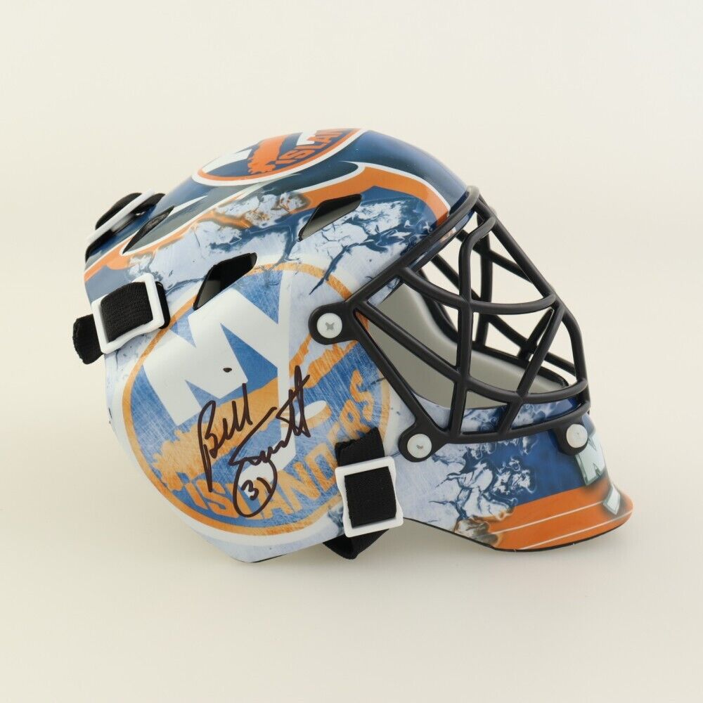 New York Islanders Goalie Mini Helmet