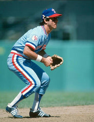 Bucky Dent Signed New York Yankees Baseball () The Famous 1978 HR