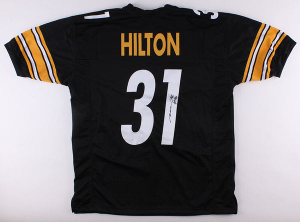 Pittsburgh Football Signed Jerseys — TSEShop