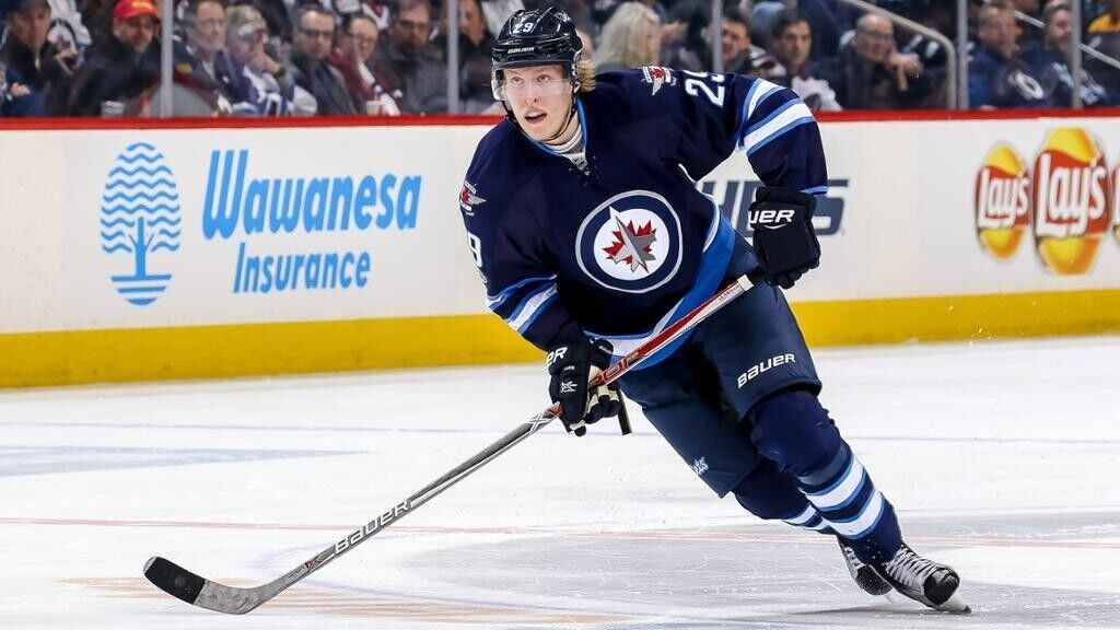 Laine Winnipeg Jets Jersey | SidelineSwap