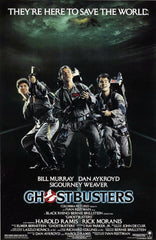 Ernie Hudson Signed “Ghostbusters” Full Movie Script (Legends COA) Uncle Bill