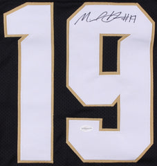 Mike Hughes Signed University of Central Florida Knights Jersey (TSE COA) UCF