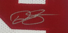 Dalton Schultz Signed Stanford Cardinal Jersey (TriStar Holo) Dallas Tight End