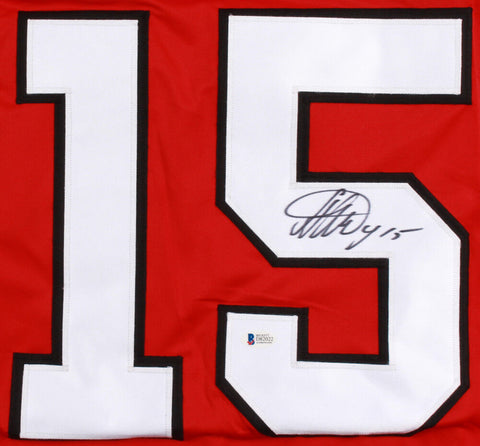 Artem Anisimov Signed Blackhawks Jersey (Beckett) Playing career 2005–present