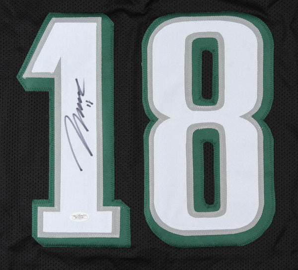 JEREMY MACLIN CUSTOM PHILADELPHIA EAGLES JERSEY