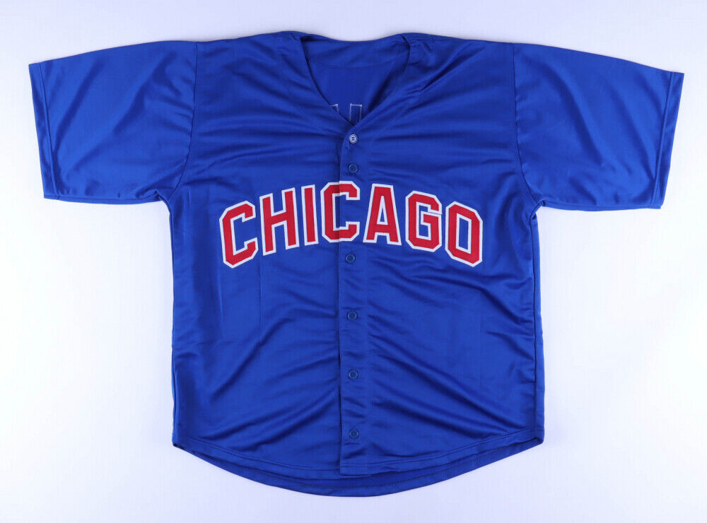 2016 chicago clearance cubs jersey