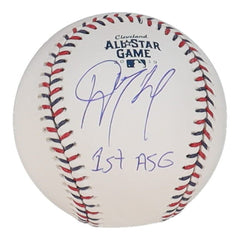 Ketel Marte Signed 2019 All-Star Game Baseball 1st ASG (JSA) Arizona Diamondback