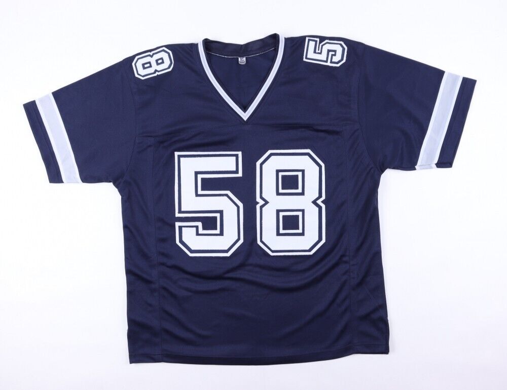 Aldon smith jersey store cowboys