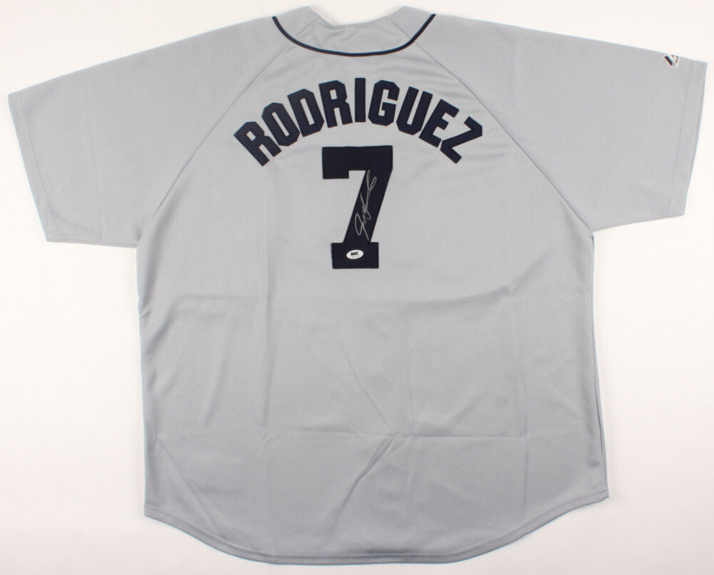 Ivan Rodriguez Texas Rangers MLB Jerseys for sale